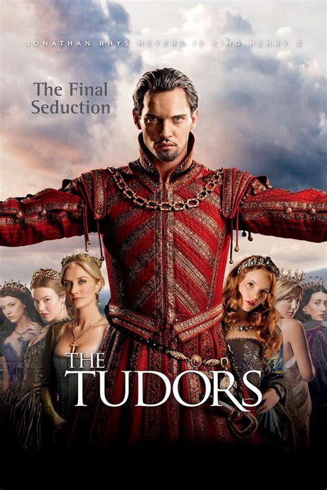 série tudor|the tudors season 4.